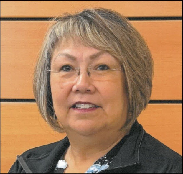 BRENDA JACK