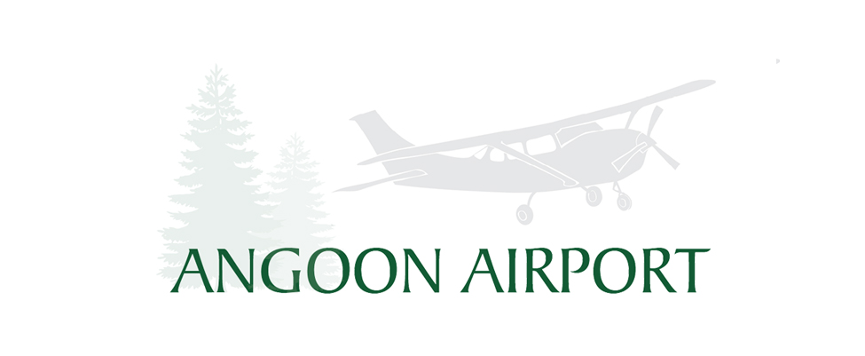 Angoon Airport UPDATE