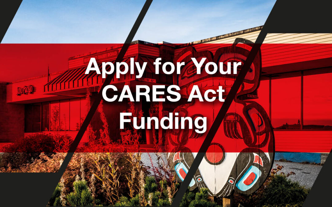 CARES Act Funding Deadline Extended – Dec. 31st