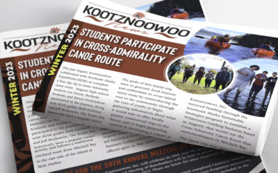 The Winter 2023 Newsletter is Now Available