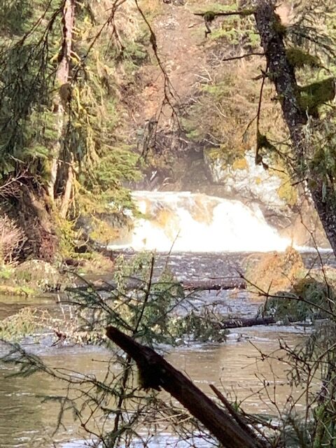 Thayer Creek Hydro Project at Nearly Full Funding