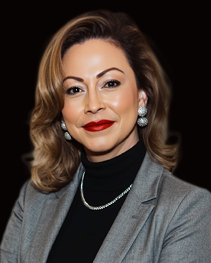 Bernadette Montez