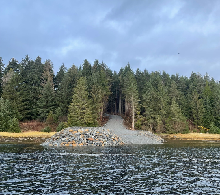 Thayer Hydro Project Moves Into Phase II